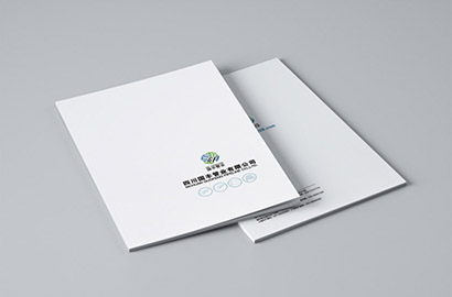 汉台区画册设计：以纸为媒，镌刻城市的精神图腾